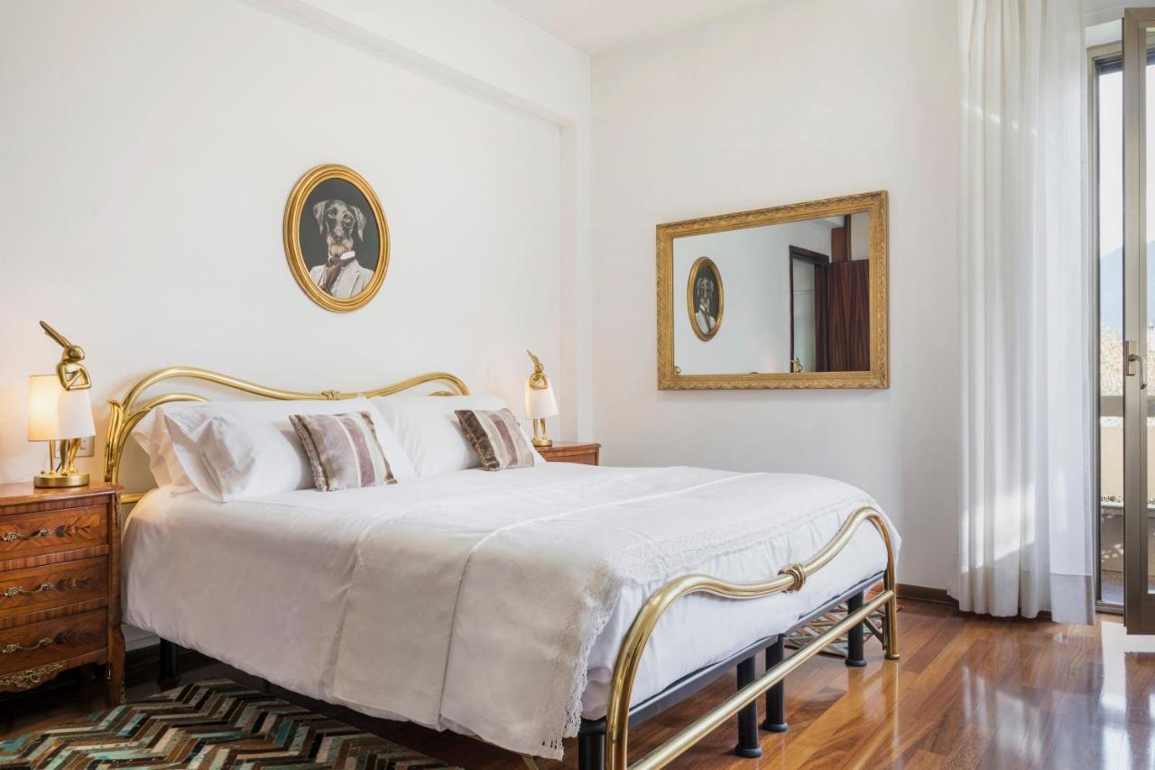 Casa Patrizia Como Lake View - By Relais Di Giada Εξωτερικό φωτογραφία